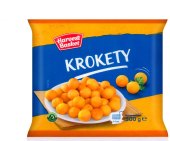 Krokety mražené Harvest Basket