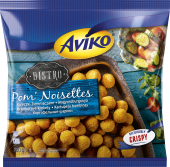 Krokety Noisettes mražené Aviko