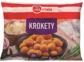 Krokety Váš Výběr