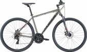 Krosové kolo Speed Cross SX Genesis