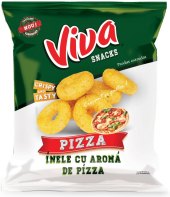 Kroužky Viva snacks