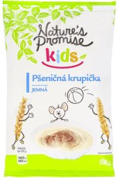 Krupička dětská Kids Nature's  Promise