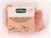 Krůtí minifilet z prsou K-Purland