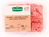 Krůtí mleté maso K-Purland