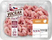 Krůtí nudličky Vocílka