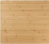 Krycí bambusová deska na sporák Spice & Soul
