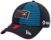 Kšiltovka Red Bull