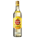 Rum kubánský bílý Aňejo 3 Anos Havana club