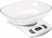 Kuchyňská digitální váha Sencor SKS 4001