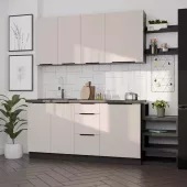 Kuchyňská linka Arona