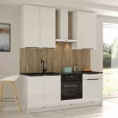 Kuchyňská linka Basti