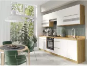 Kuchyňská linka Glamour