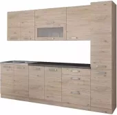 Kuchyňská linka Karolina