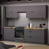 Kuchyňská linka Loft