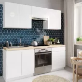 Kuchyňská linka Paro