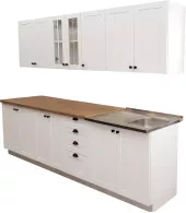 Kuchyňská linka Prowansja