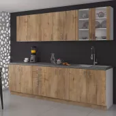 Kuchyňská linka Sara