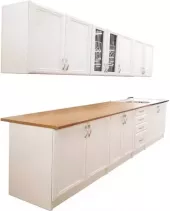 Kuchyňská linka Sycylia