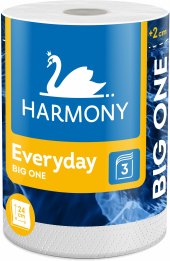Kuchyňské utěrky 3vrstvé Everyday Big One Harmony
