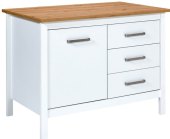 Kuchyňský ostrůvek Sicilia