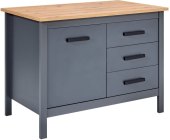 Kuchyňský ostrůvek Veneto