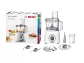 Kuchyňský robot Bosch MCM3100W
