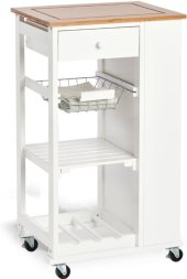 Kuchyňský vozík Neil