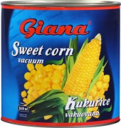 Kukuřice Giana