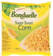 Kukuřice mražená Bonduelle