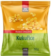 Kukuřice mražená Dle Gusta