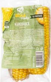 Kukuřice předvařená Ready Billa