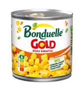 Kukuřice sterilovaná Gold Bonduelle Kukuřice sterilovaná Gold Bonduelle