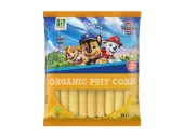 Kukuřičný snack Bio Snack Day