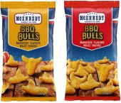 Kukuřičný snack Mcennedy