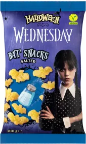 Kukuřičný snack