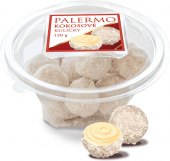 Kuličky kokosové Palermo
