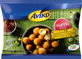 Kuličky mražené Aviko