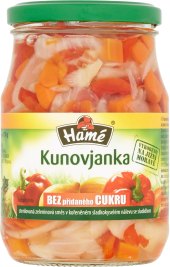 Kunovjanka Hamé