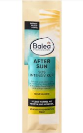 Kúra na vlasy po opalování After Sun Balea Professional