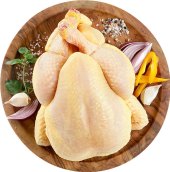 Kuře francouzské sváteční Aspius