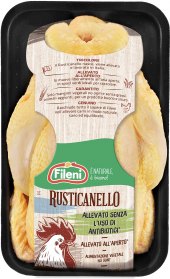Kuře Rusticanello Fileni