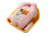 Kuře s rodokmenem Vodňanské kuře