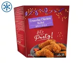 Kuře smažené mix mražené Let's have a party!