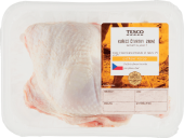 Kuřecí čtvrtky Tesco