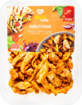 Kuřecí kebab Ready Billa