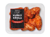 Kuřecí křídla Grill&Fun