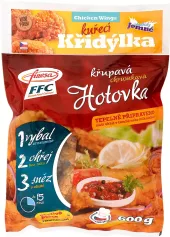 Kuřecí křídla mražená Rabbit