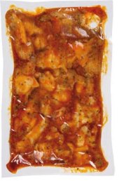 Kuřecí křídla Sous vide Selský grunt