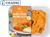 Kuřecí prsní filety obalované Chef Select