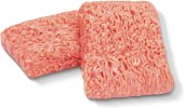 Kuřecí steak mělněný